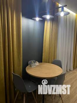 1-к квартира, посуточно, 31м2, 4/5 этаж