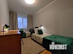 2-к квартира, посуточно, 46м2, 5/10 этаж