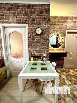 2-к квартира, посуточно, 32м2, 4/16 этаж