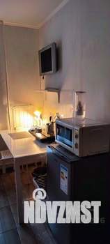 1-к квартира, посуточно, 12м2, 1/1 этаж