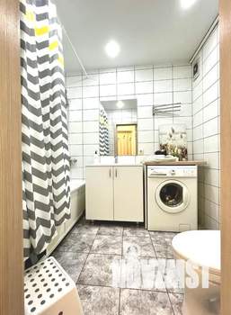 2-к квартира, посуточно, 45м2, 1/4 этаж