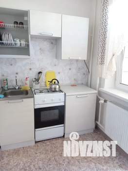 1-к квартира, посуточно, 30м2, 7/9 этаж
