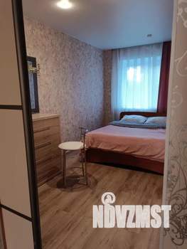3-к квартира, посуточно, 65м2, 4/5 этаж