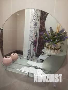 2-к квартира, посуточно, 55м2, 5/9 этаж