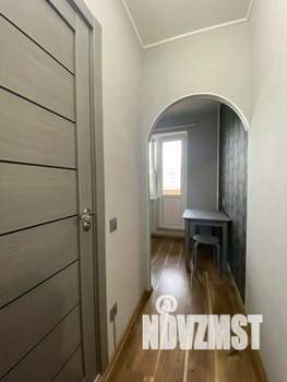 1-к квартира, посуточно, 27м2, 1/1 этаж