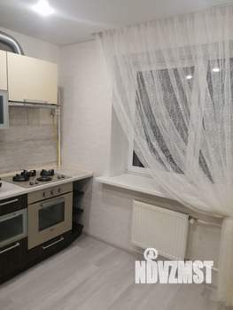 1-к квартира, на длительный срок, 37м2, 9/10 этаж