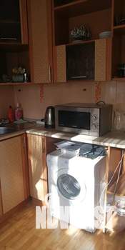 1-к квартира, посуточно, 30м2, 3/5 этаж