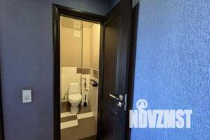 2-к квартира, посуточно, 50м2, 12/12 этаж