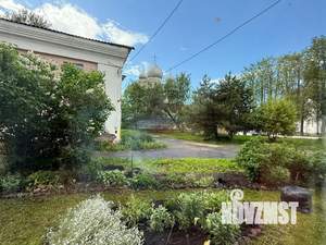 2-к квартира, посуточно, 50м2, 1/2 этаж