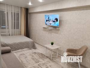 2-к квартира, посуточно, 47м2, 4/5 этаж