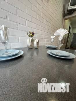 2-к квартира, посуточно, 47м2, 3/3 этаж