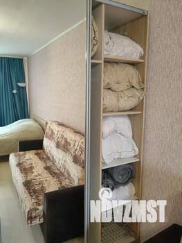 1-к квартира, посуточно, 44м2, 9/9 этаж