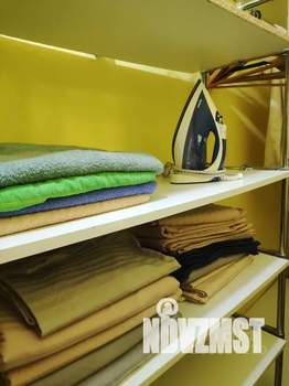 2-к квартира, посуточно, 48м2, 2/4 этаж