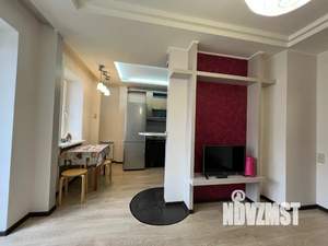 2-к квартира, посуточно, 48м2, 3/5 этаж