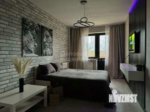 1-к квартира, на длительный срок, 38м2, 2/5 этаж