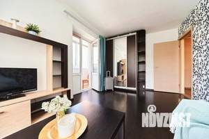 2-к квартира, посуточно, 47м2, 1/1 этаж