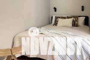 1-к квартира, посуточно, 30м2, 1/5 этаж
