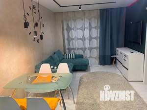 3-к квартира, посуточно, 57м2, 8/9 этаж