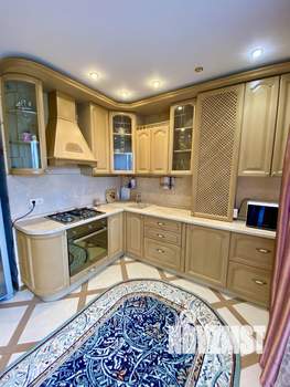 2-к квартира, посуточно, 60м2, 2/4 этаж
