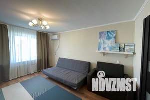 2-к квартира, посуточно, 47м2, 5/5 этаж