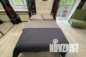 1-к квартира, посуточно, 29м2, 4/9 этаж