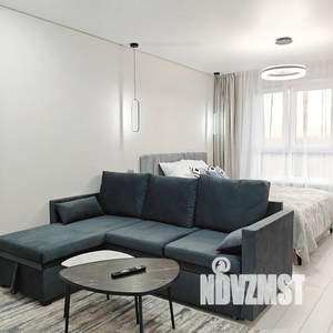 1-к квартира, посуточно, 45м2, 5/9 этаж