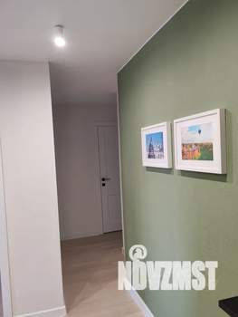 2-к квартира, посуточно, 55м2, 4/5 этаж