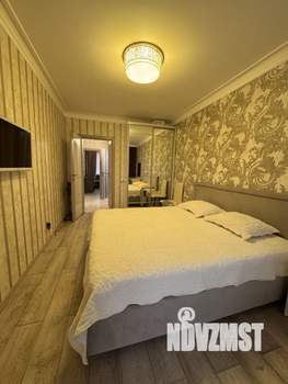 3-к квартира, на длительный срок, 80м2, 2/9 этаж