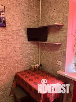 2-к квартира, посуточно, 42м2, 3/5 этаж