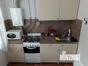 1-к квартира, посуточно, 31м2, 1/5 этаж