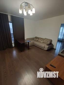 1-к квартира, на длительный срок, 50м2, 12/16 этаж