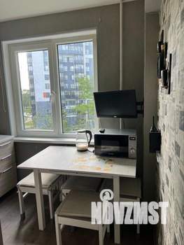 1-к квартира, посуточно, 48м2, 1/1 этаж