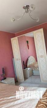 2-к квартира, на длительный срок, 54м2, 10/10 этаж