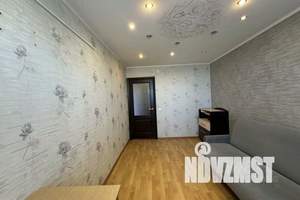 2-к квартира, посуточно, 50м2, 12/12 этаж