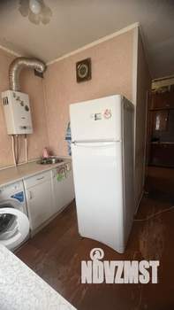 2-к квартира, на длительный срок, 47м2, 5/5 этаж