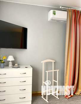 1-к квартира, посуточно, 31м2, 2/4 этаж