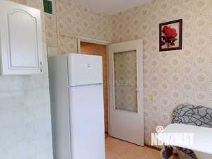 1-к квартира, на длительный срок, 40м2, 8/9 этаж