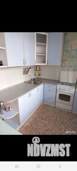 1-к квартира, на длительный срок, 27м2, 8/9 этаж
