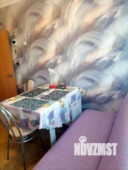 1-к квартира, на длительный срок, 35м2, 2/5 этаж