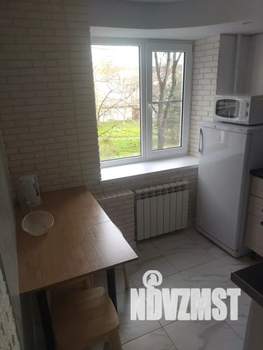 1-к квартира, посуточно, 32м2, 2/4 этаж