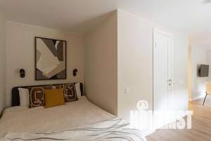 1-к квартира, посуточно, 30м2, 1/5 этаж