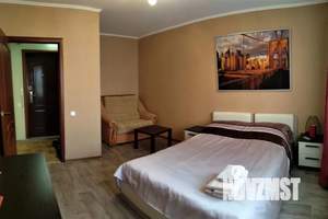 1-к квартира, посуточно, 30м2, 4/9 этаж
