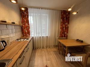 1-к квартира, посуточно, 36м2, 1/5 этаж