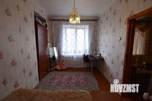 4-к квартира, на длительный срок, 85м2, 3/3 этаж