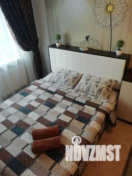 2-к квартира, посуточно, 54м2, 8/9 этаж