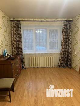 2-к квартира, на длительный срок, 43м2, 1/5 этаж