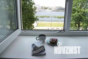 1-к квартира, посуточно, 31м2, 4/5 этаж