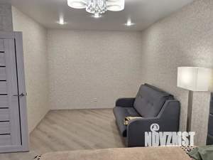 1-к квартира, посуточно, 40м2, 5/9 этаж