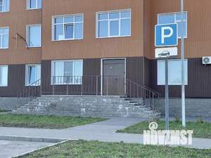 1-к квартира, посуточно, 46м2, 1/1 этаж