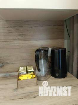 2-к квартира, посуточно, 43м2, 1/1 этаж